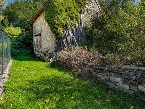 Grange 1 pièce 70 m²