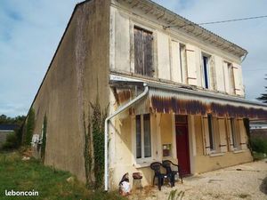 Maison 5 pièces 140 m²