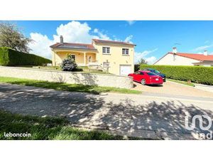 Maison 6 pièces 103 m²