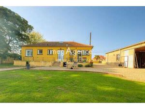 Vente Maison à Beaumont-sur-Sarthe (72170) : à vendre / 110m² Beaumont-sur-Sarthe