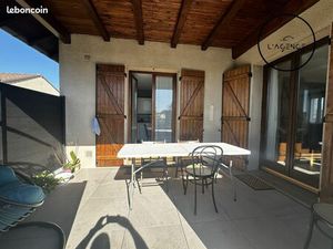 Maison 4 pièces 100 m²