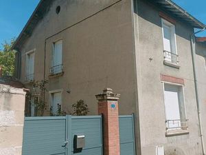 Maison 5 pièces 75 m²