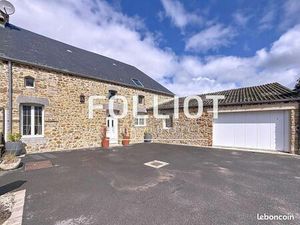 Maison 3 pièces 73 m²