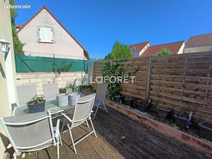 Maison 5 pièces 102 m²