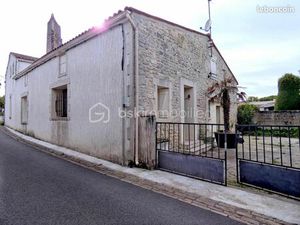 Maison 4 pièces 101 m²