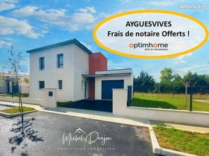 Maison 5 pièces 118 m²