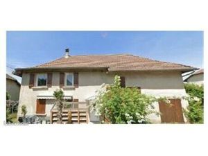 Belle maison dauphinoise Doissin  10 mn A43