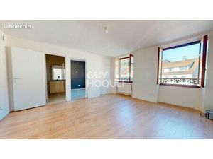 Appartement 2 pièces 29 m²