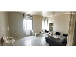 Appartement 5 pièces 90 m²