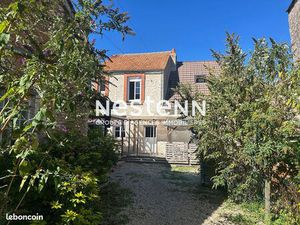 Propriété 5 pièces 125 m²