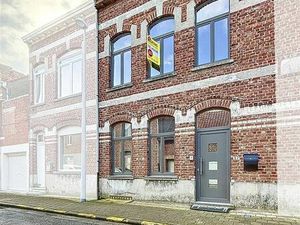 Maison à louer à Slijpstraat 37 Messines (RBU35108)