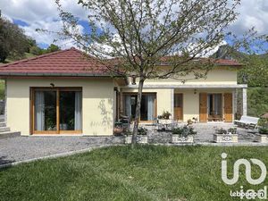 Maison 3 pièces 93 m²