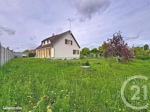 Pavillon 5 pièces 150 m²