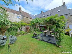 Maison 7 pièces 164 m²