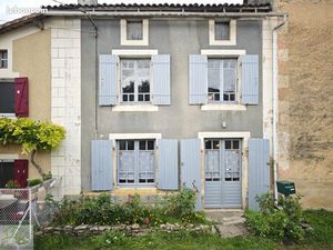 Maison 3 pièces 130 m²