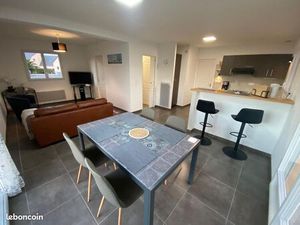 Maison 6 pièces 84 m²