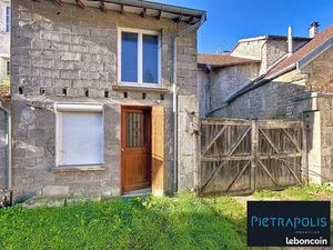 Maison 5 pièces 106 m²