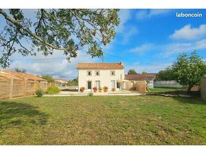 Maison 5 pieces entièrement rénovée