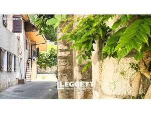 Appartement 1 pièce 28 m²