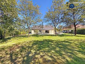 Maison 4 pièces 86 m²