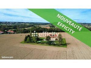 Ferme 8 pièces 235 m²