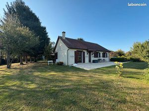 Propriété 4 pièces 86 m²