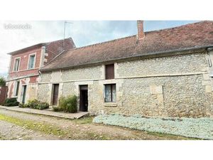Propriété 4 pièces 83 m²