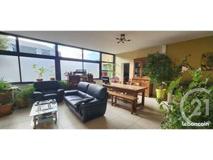 Maison 4 pièces 139 m²