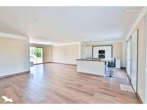 Pavillon 5 pièces 115 m²