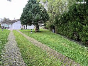 Maison 5 pièces 99 m²