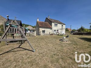 Maison 7 pièces 160 m²