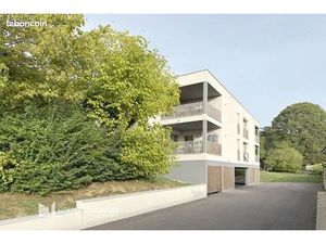 Appartement 3 pièces 69 m²