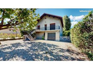 Maison 5 pièces 151 m²