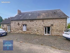 Maison 5 pièces 122 m²