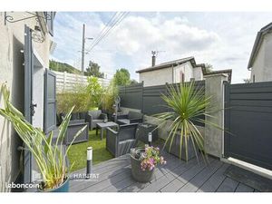 Maison 6 pièces 137 m²