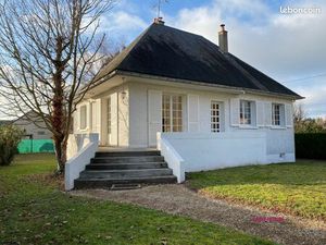 Propriété 5 pièces 131 m²