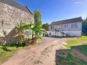 Maison 4 pièces 83 m²