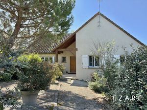 Maison 6 pièces 140 m²