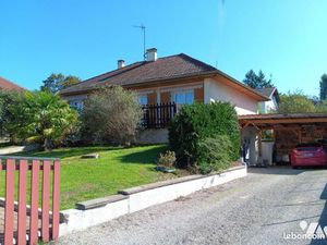 Maison 4 pièces 87 m²