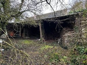 Terrain 512 m² Flins Neuve Eglise