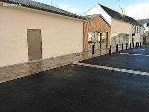 Vente fond de commerce superette alimentaire