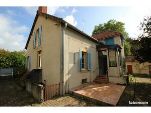 Maison 4 pièces 190 m²