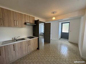 Appartement 2 pièces 33 m²