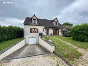 Maison 6 pièces 174 m²