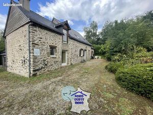 Maison 7 pièces 126 m²