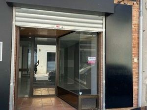 Local commercial 69 m²