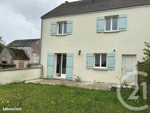 Maison 4 pièces 88 m²