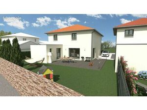 Maison 5 pièces 127 m²