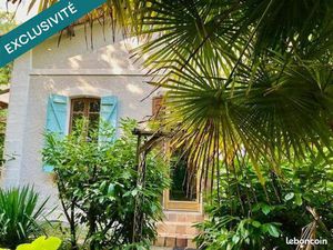 Propriété 4 pièces 99 m²