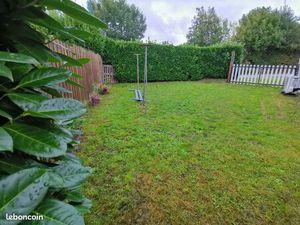 Maison 4 pièces 67 m²